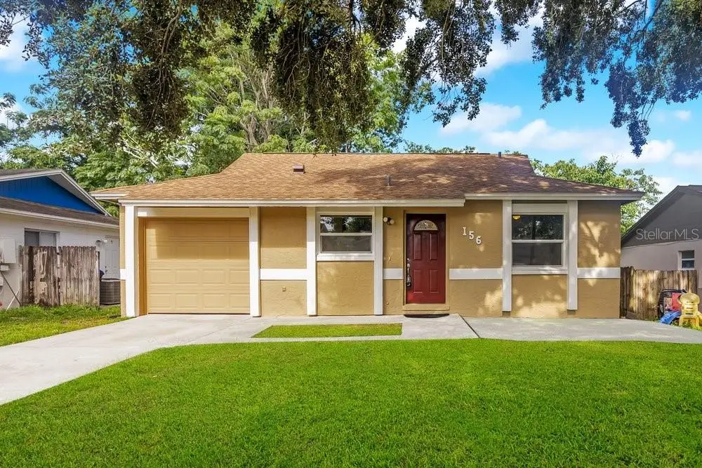 156 Lake Drive, FL
