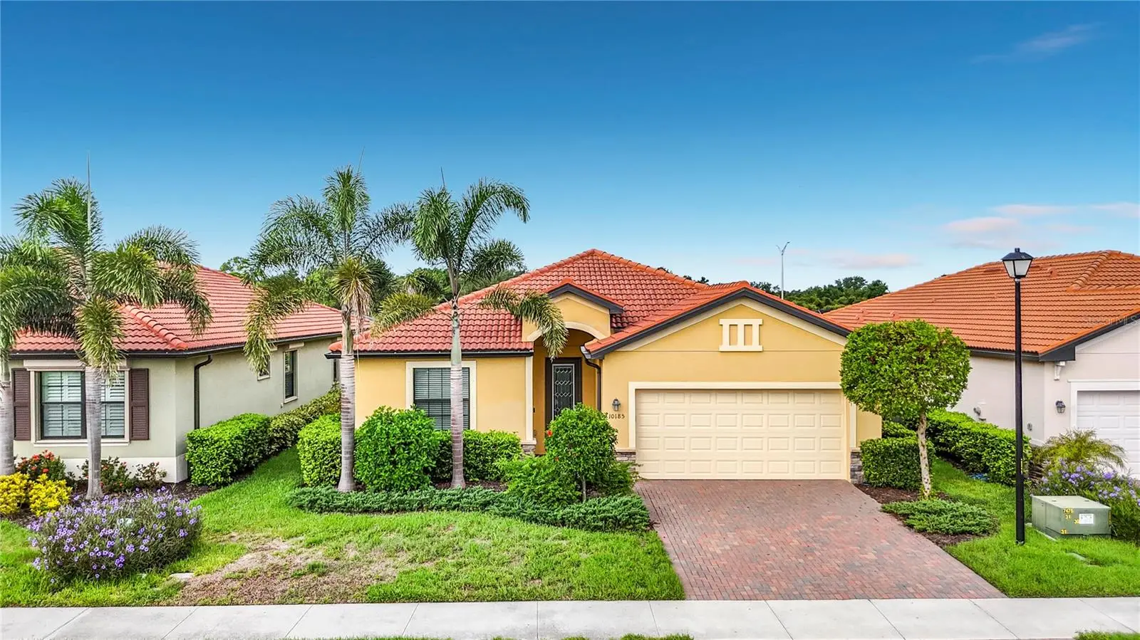 10185 Colubrina Drive, FL