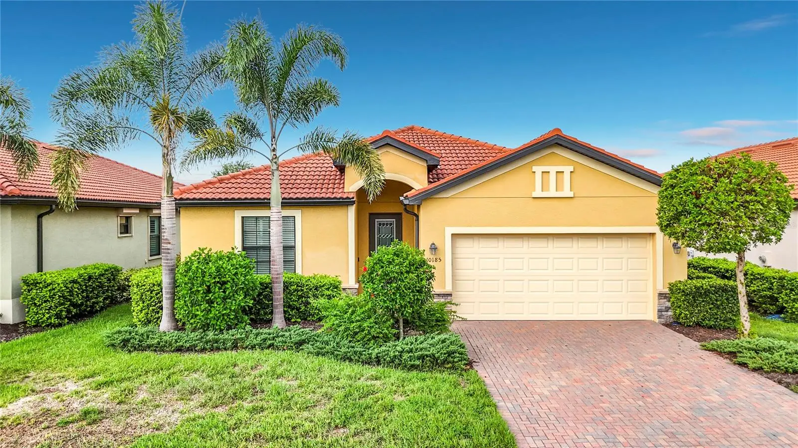 10185 Colubrina Drive, FL