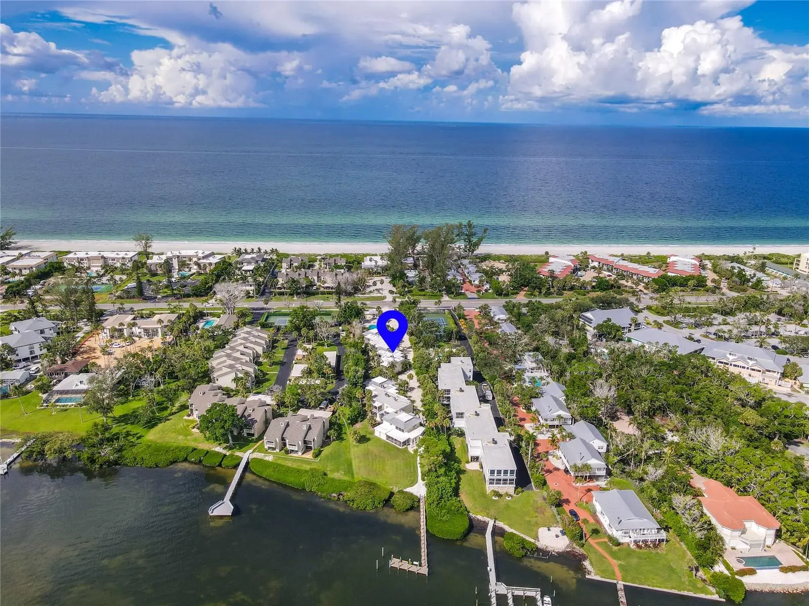 5310 Gulf Of Mexico Drive, FL