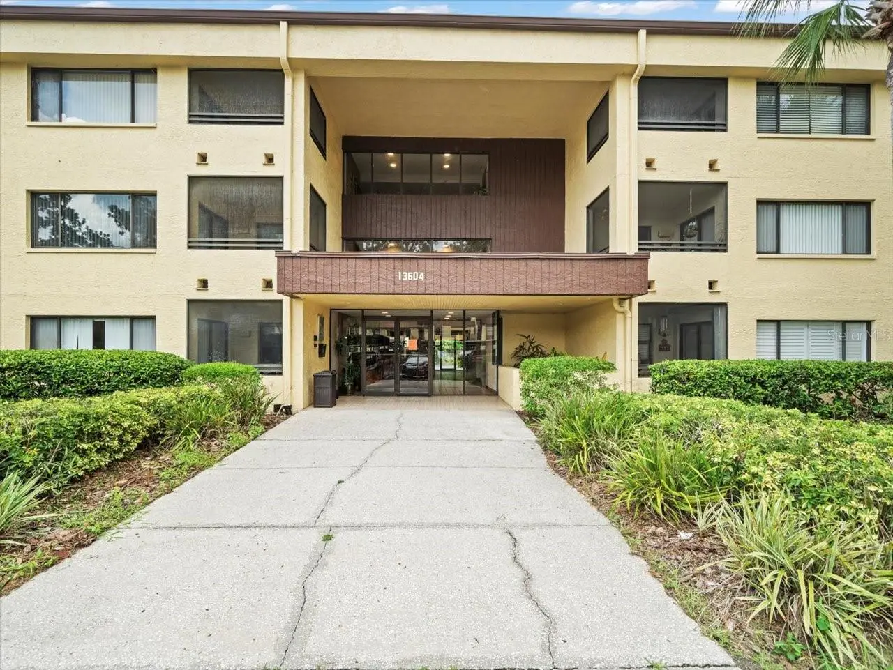 13604 Village Drive, FL