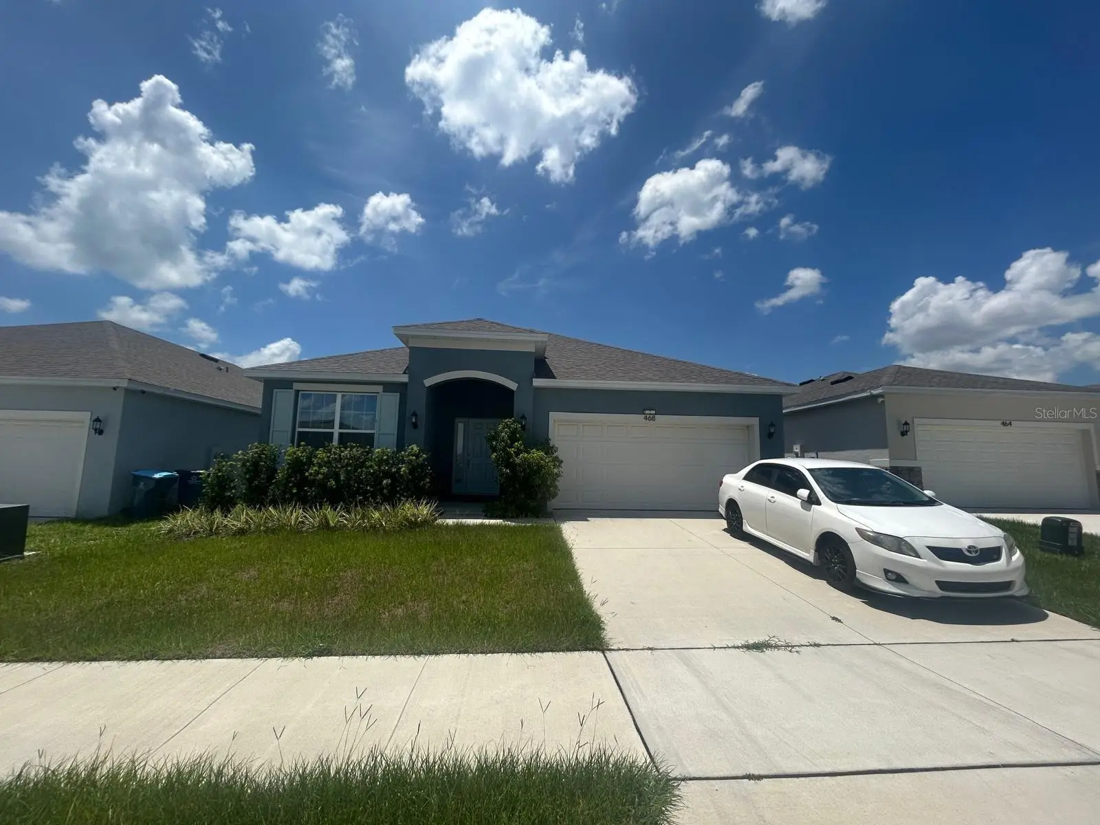 468 Silver Palm Drive, FL