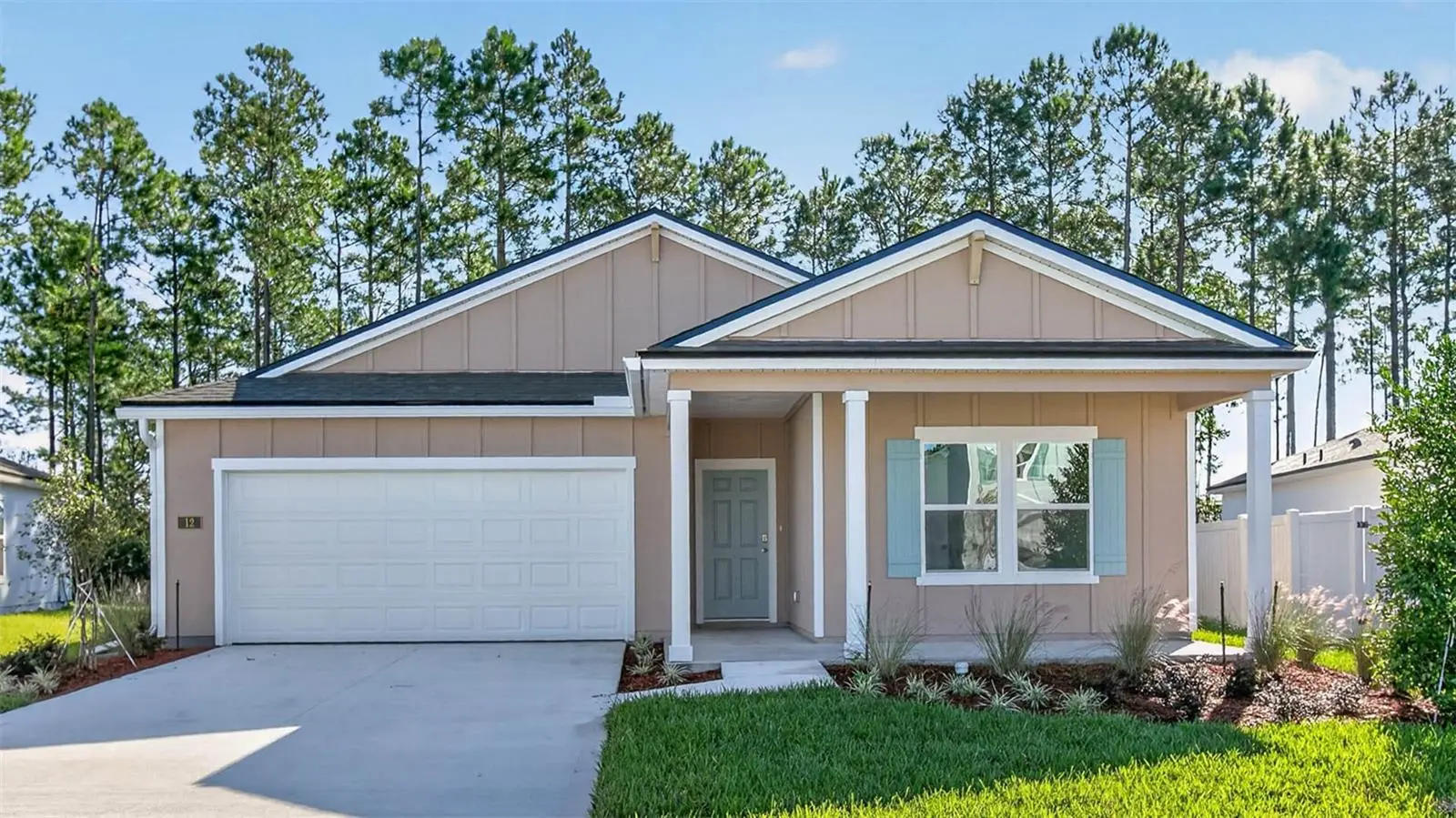 12 Sawdust Lane, FL
