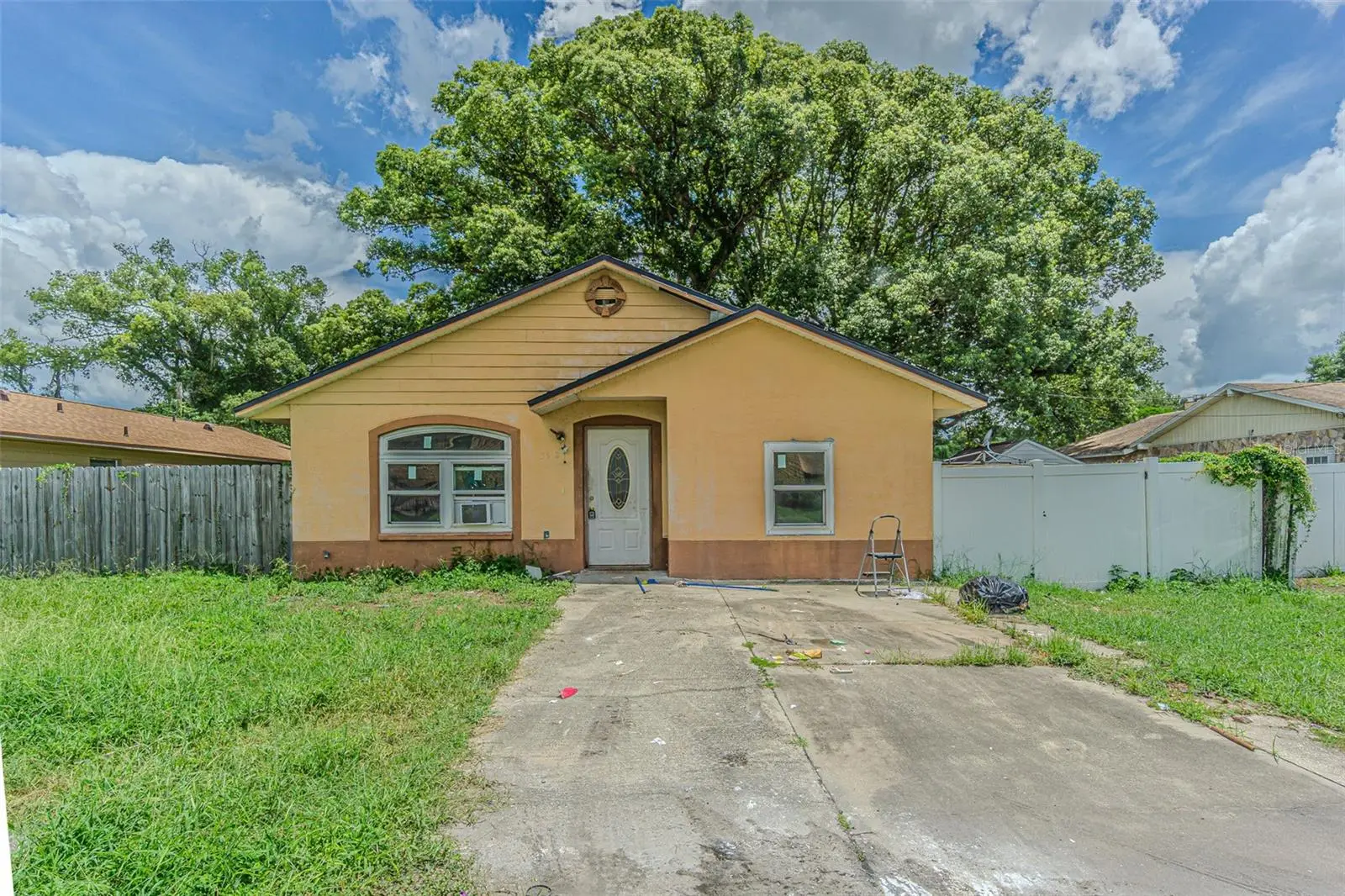 5512 20th Street, FL