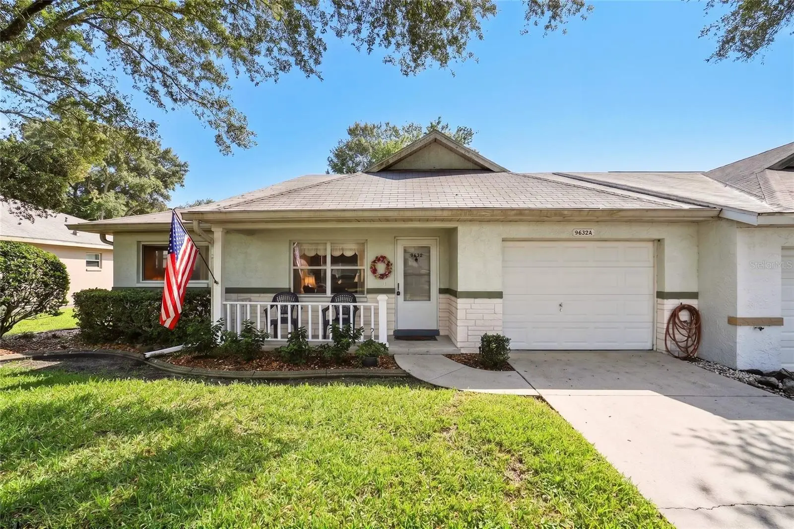 9632 95th Court, FL