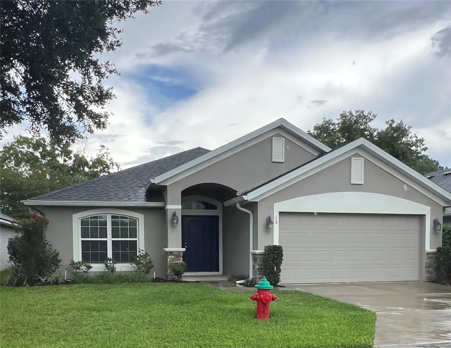 15 Diamond Ridge Way, FL