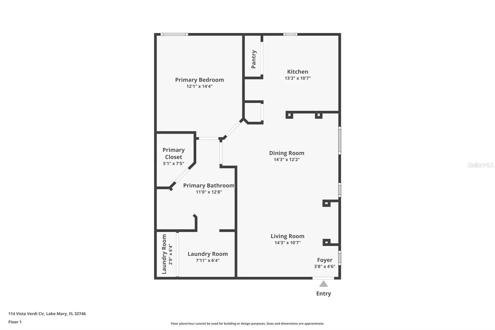 114 Vista Verdi Circle, FL