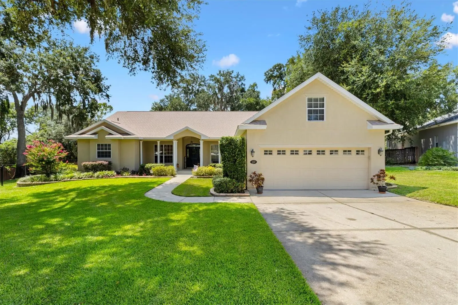 4307 Serene Circle, FL