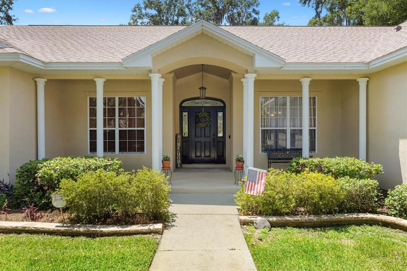 4307 Serene Circle, FL