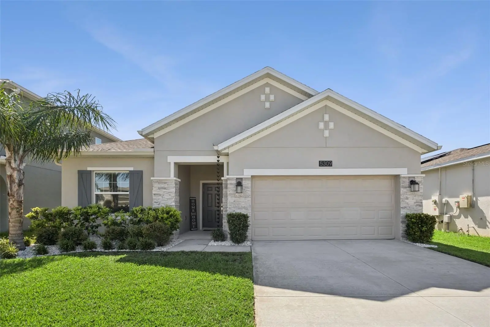 5309 Amersham Lane, FL
