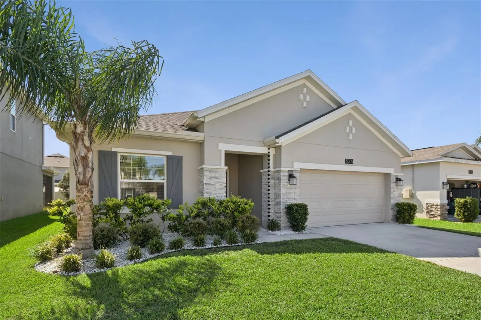 5309 Amersham Lane, FL