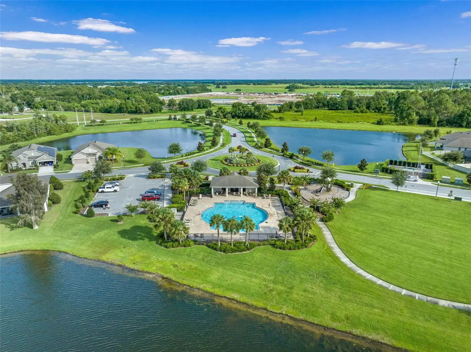 5309 Amersham Lane, FL