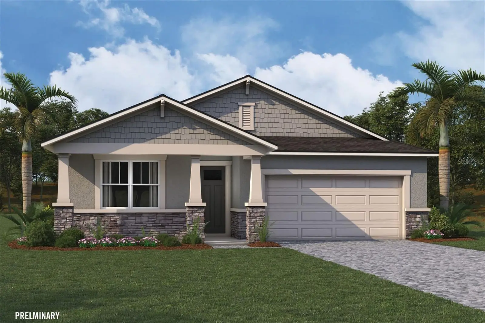 34725 Flower Patch Drive, FL