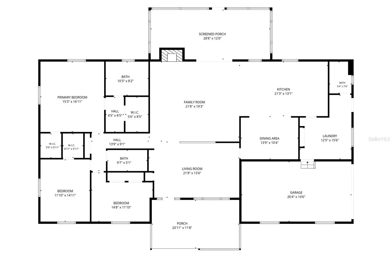 690 165th Street, FL