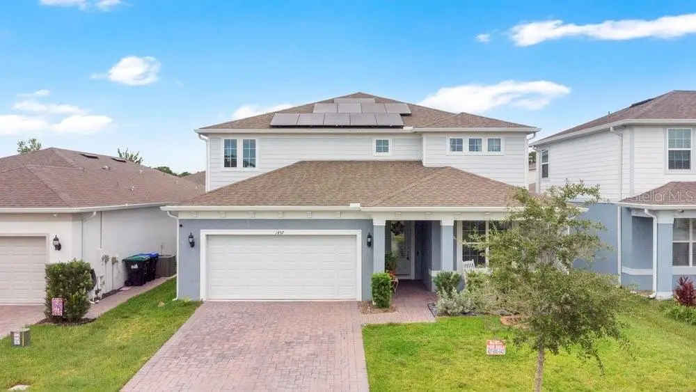 1457 Grand Palm Drive, FL