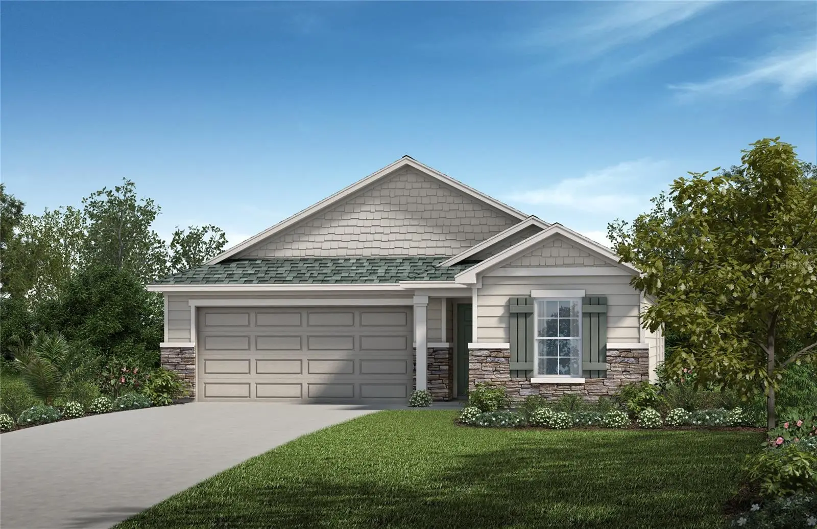 39 Tea Olive Drive, FL