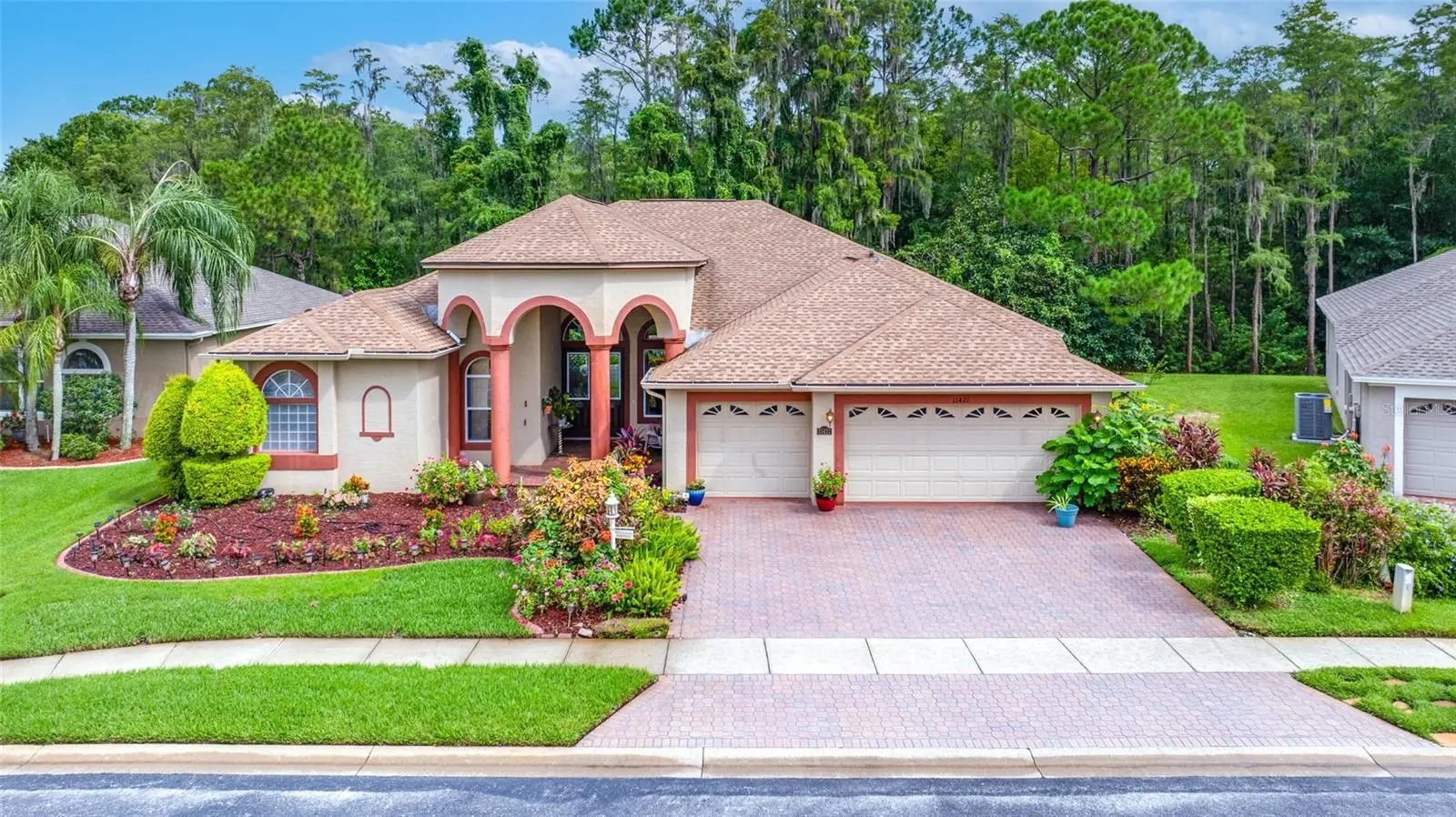 11421 Strathaven Court, FL
