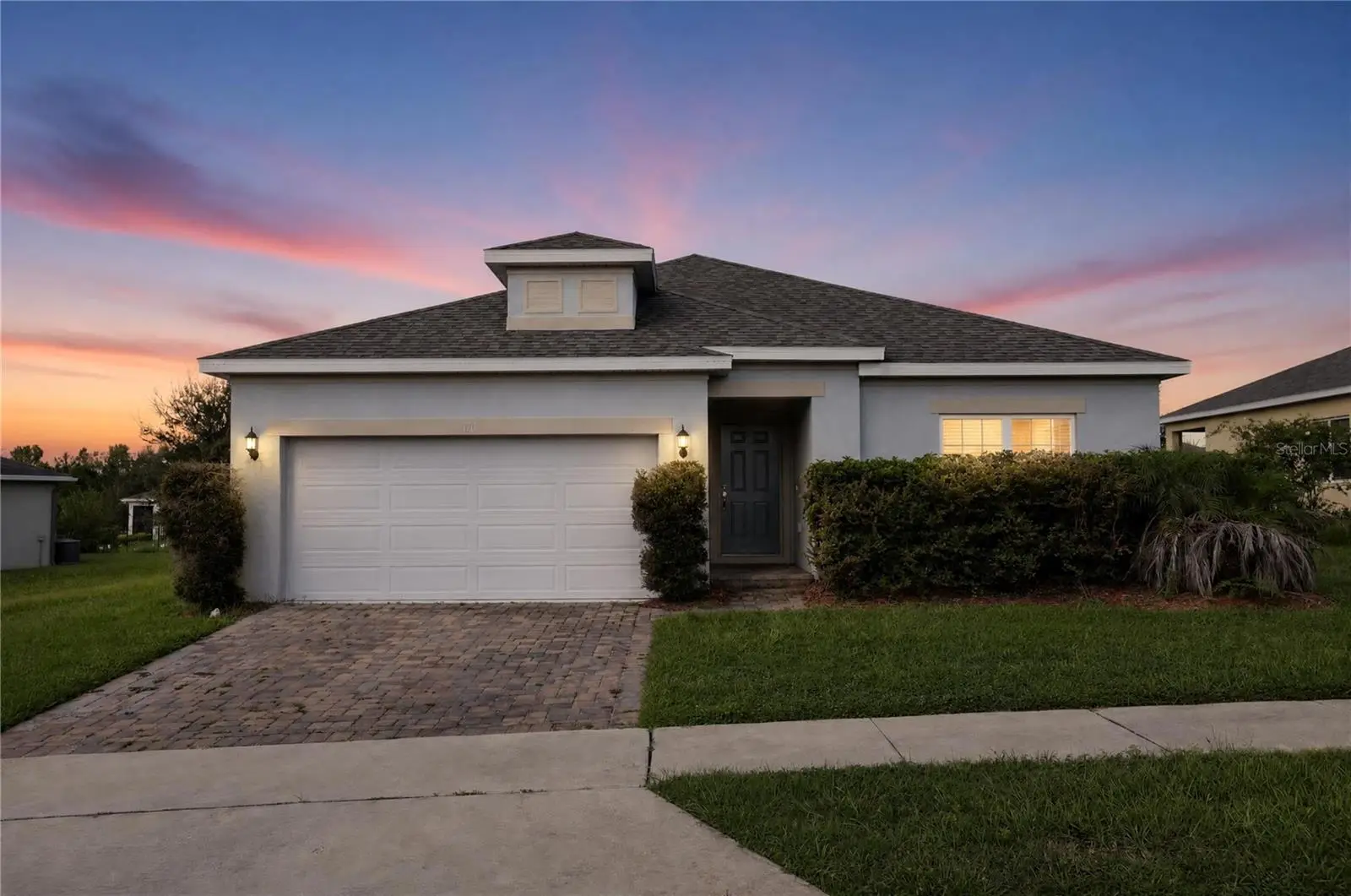 171 Hydra Way, FL