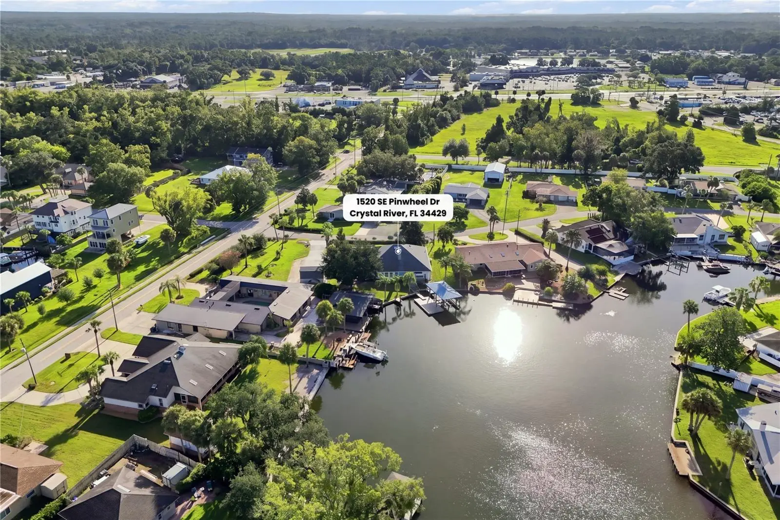 1520 Pinwheel Drive, FL