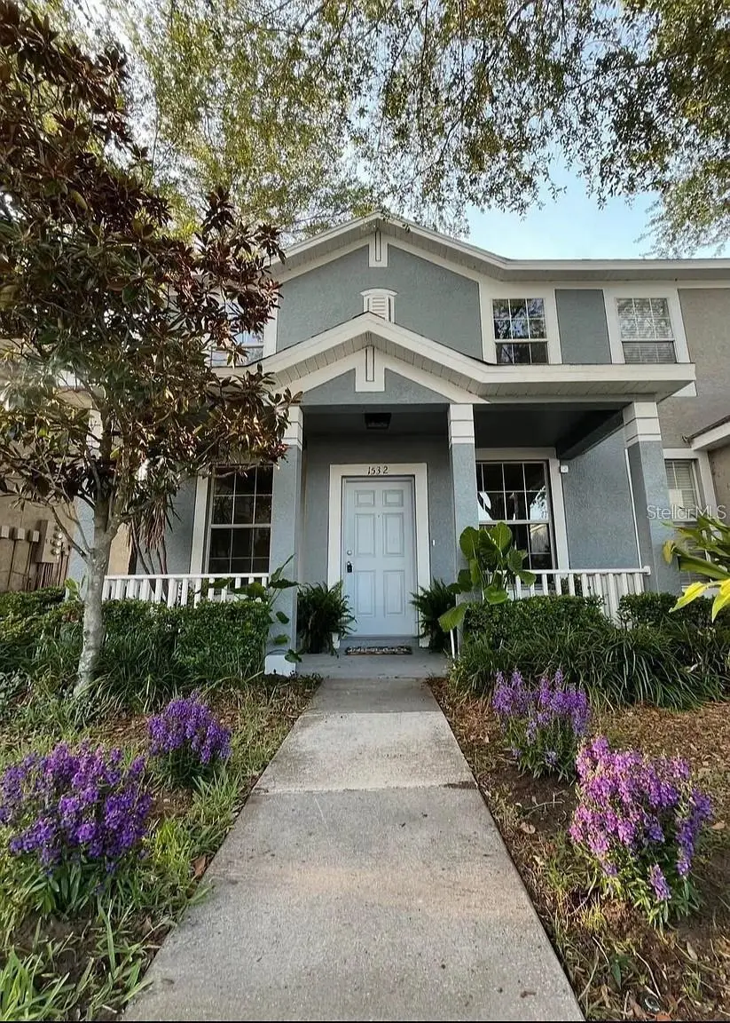 1532 Blue Magnolia Road, FL
