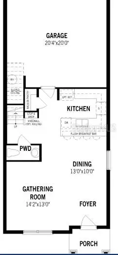 5100 Greenshade Grove Avenue, FL