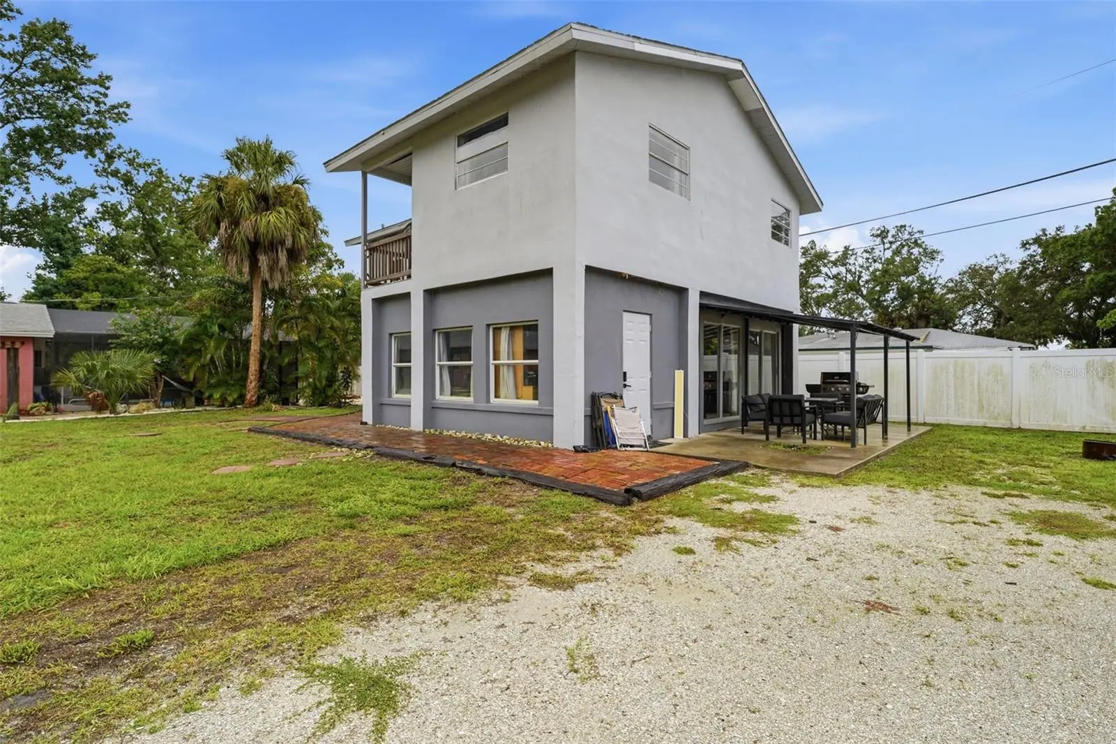 3052 Alta Vista St, FL