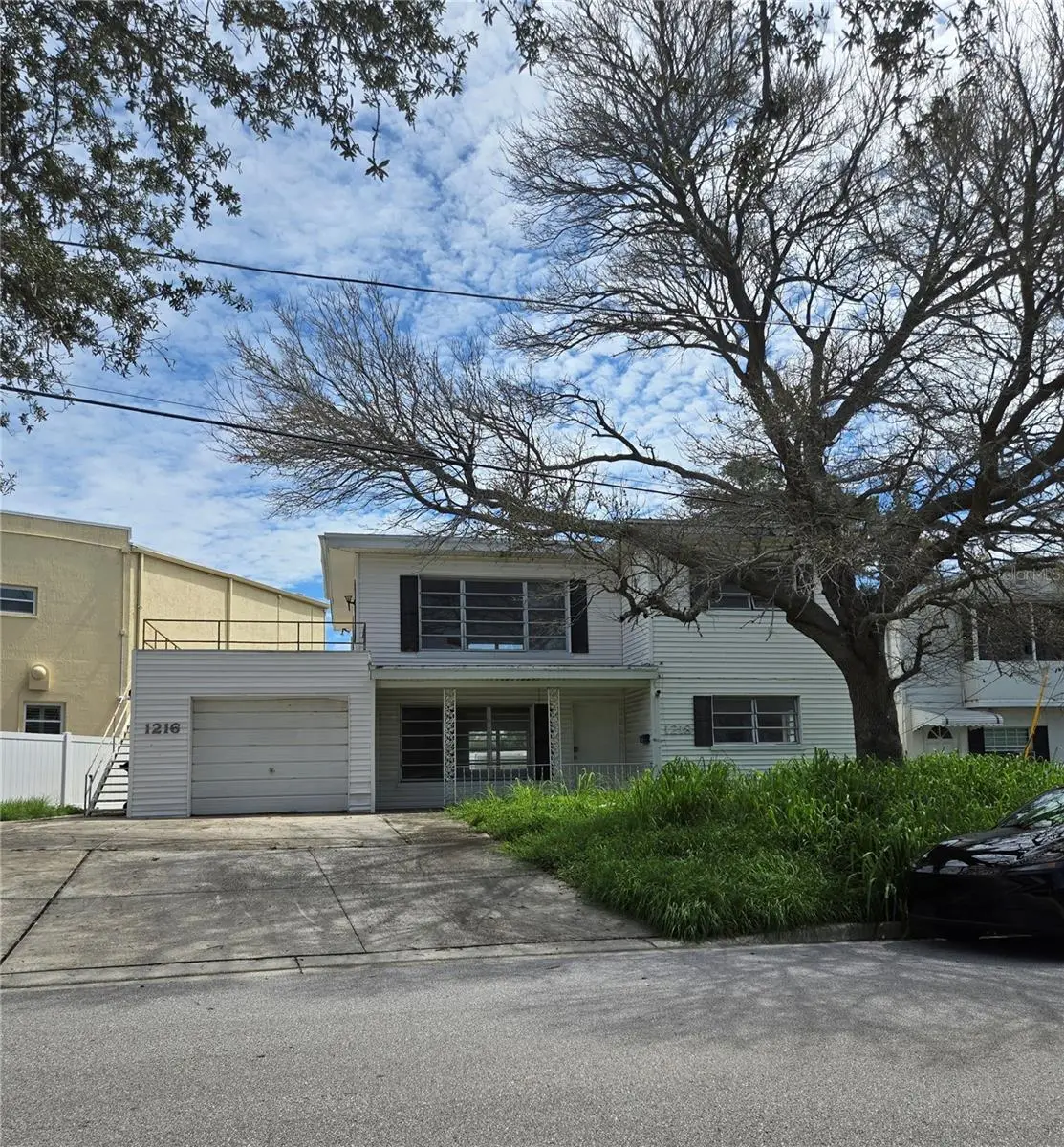 1216 Franklin Circle, FL