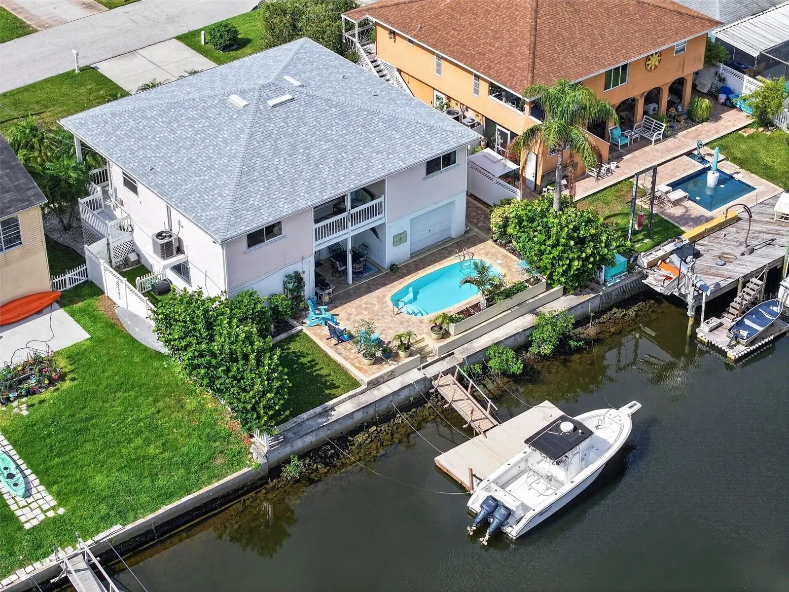 7611 Mako Drive, FL