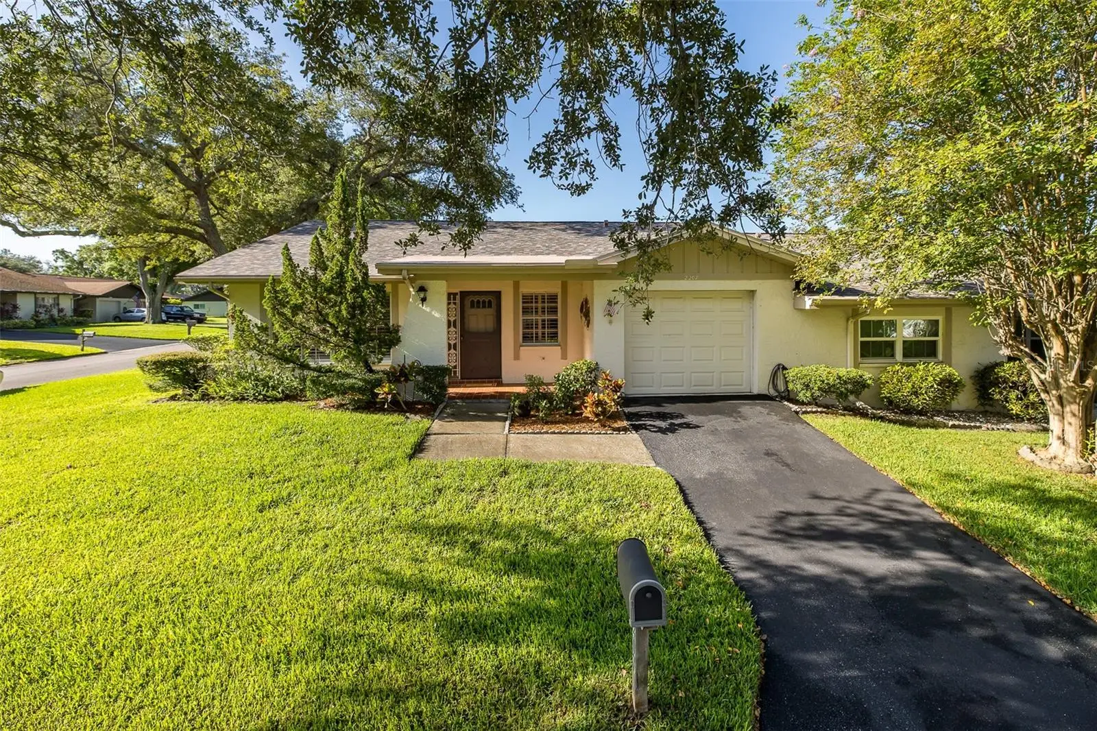 2207 Marshall Drive, FL