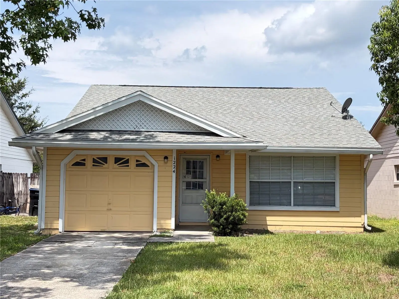 1224 Roma Court, FL