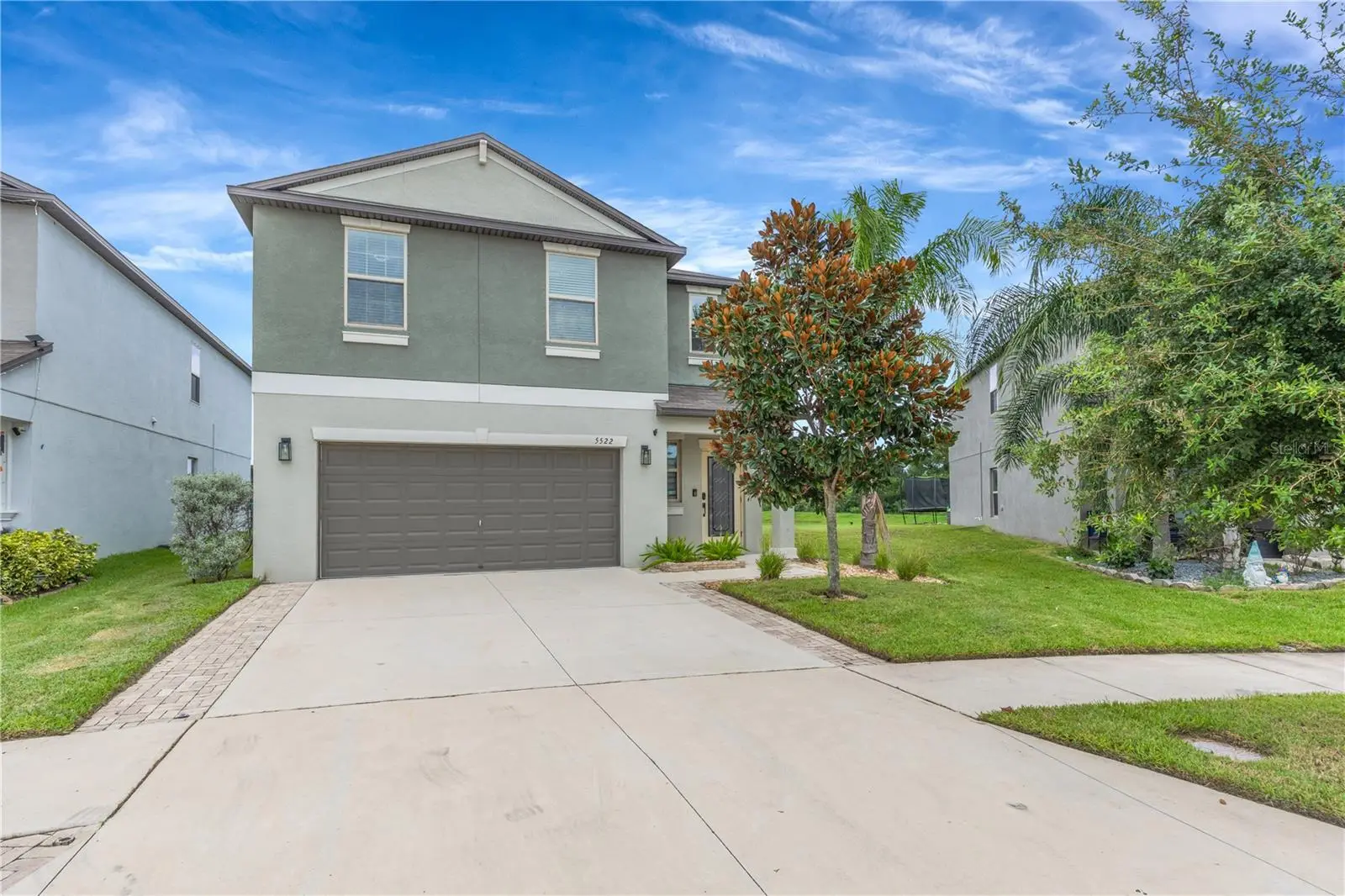 5522 Appleton Shore Drive, FL