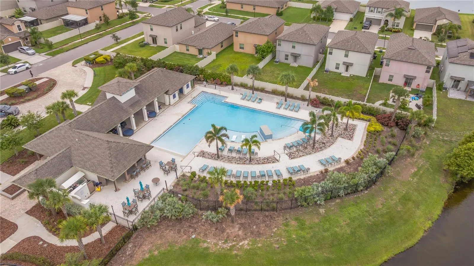5522 Appleton Shore Drive, FL