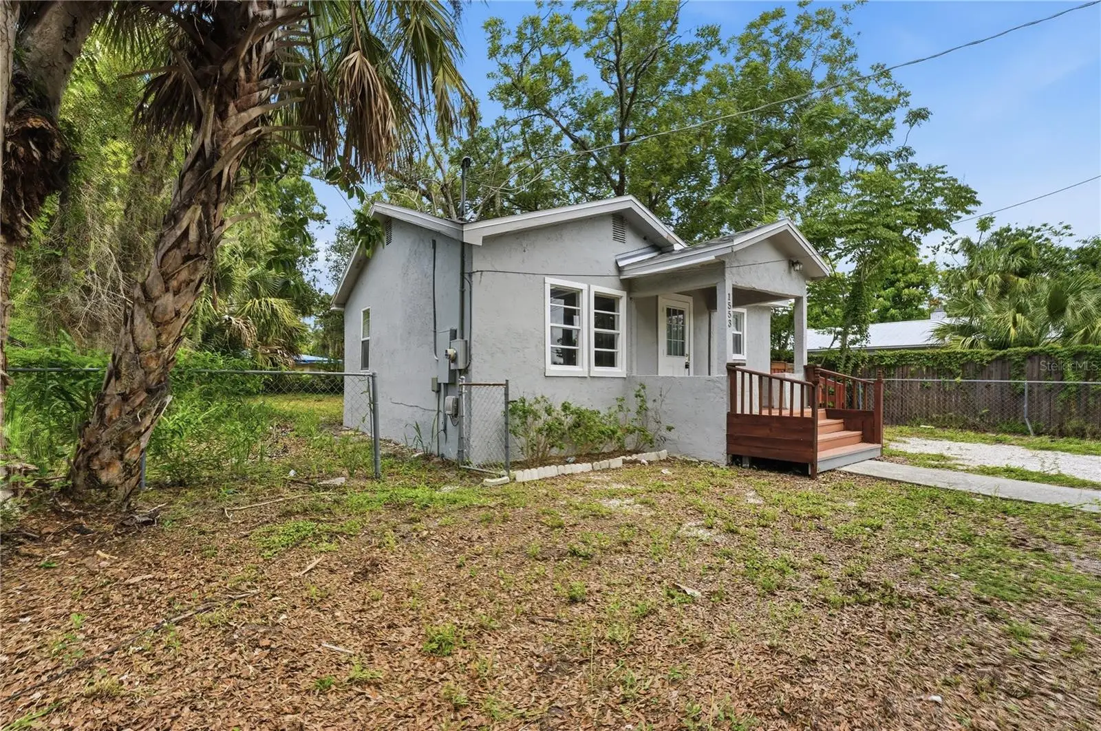 1553 29th Street, FL