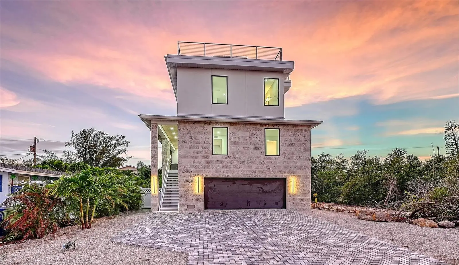 2908 Avenue B, FL