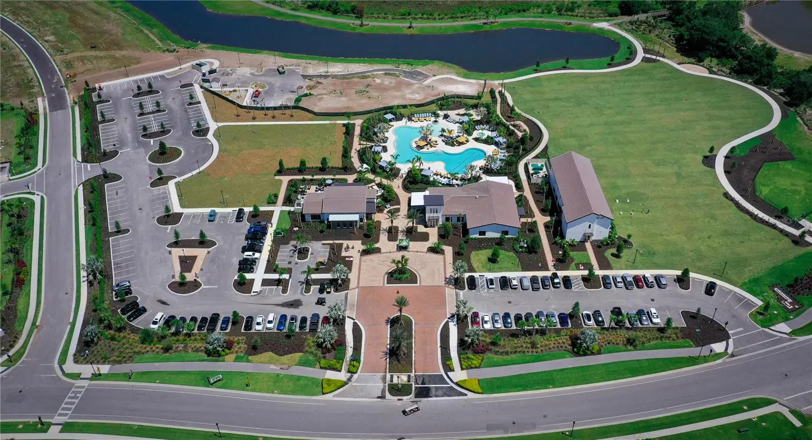2827 Fishery Court, FL