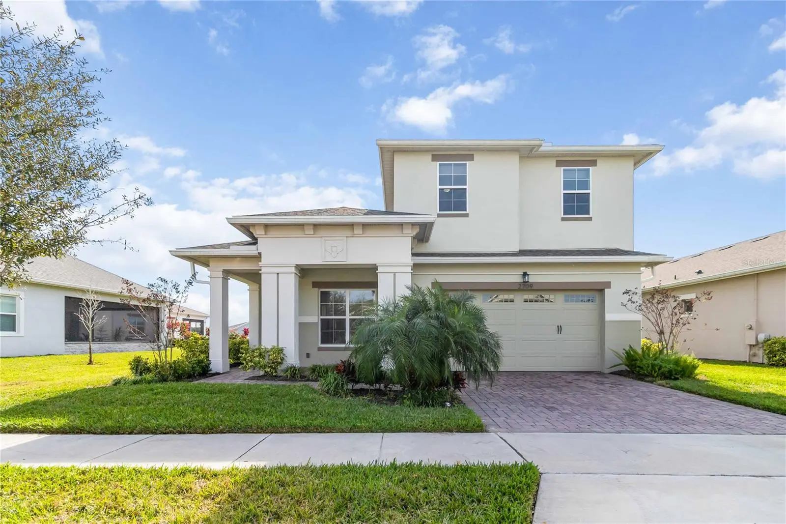 2709 Greenlands Street, FL