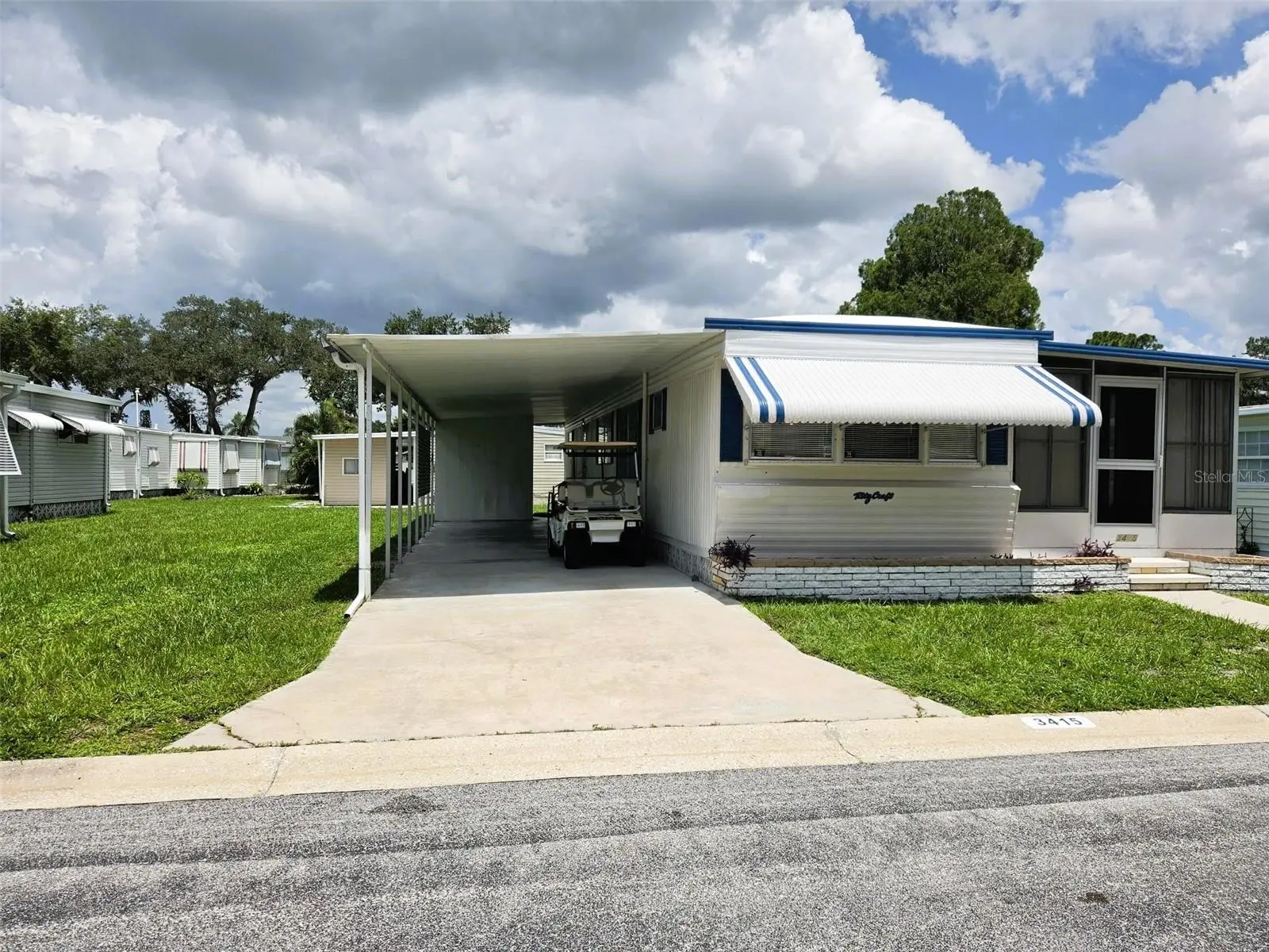 3415 Spanish Oak Terrace, FL