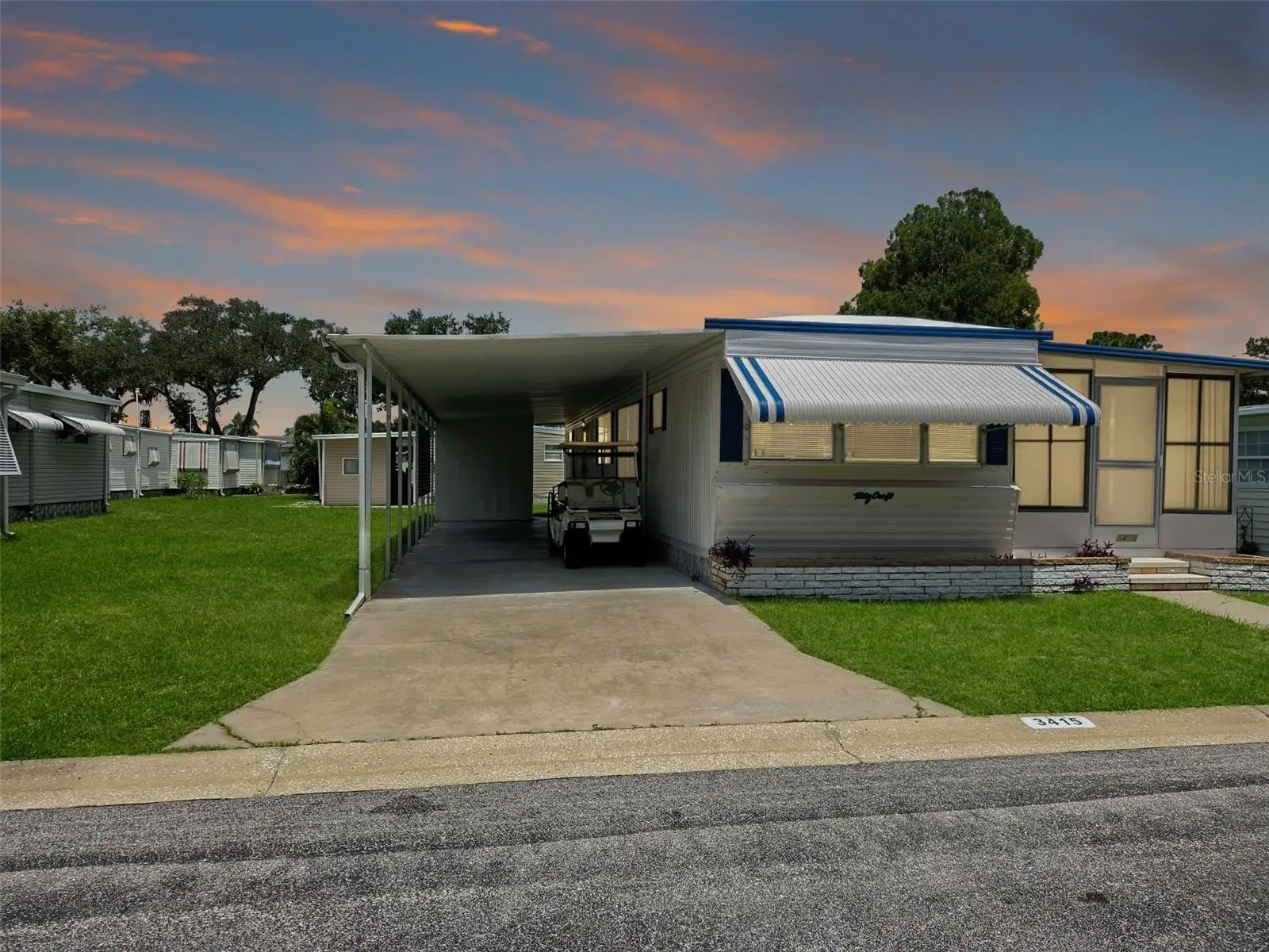 3415 Spanish Oak Terrace, FL