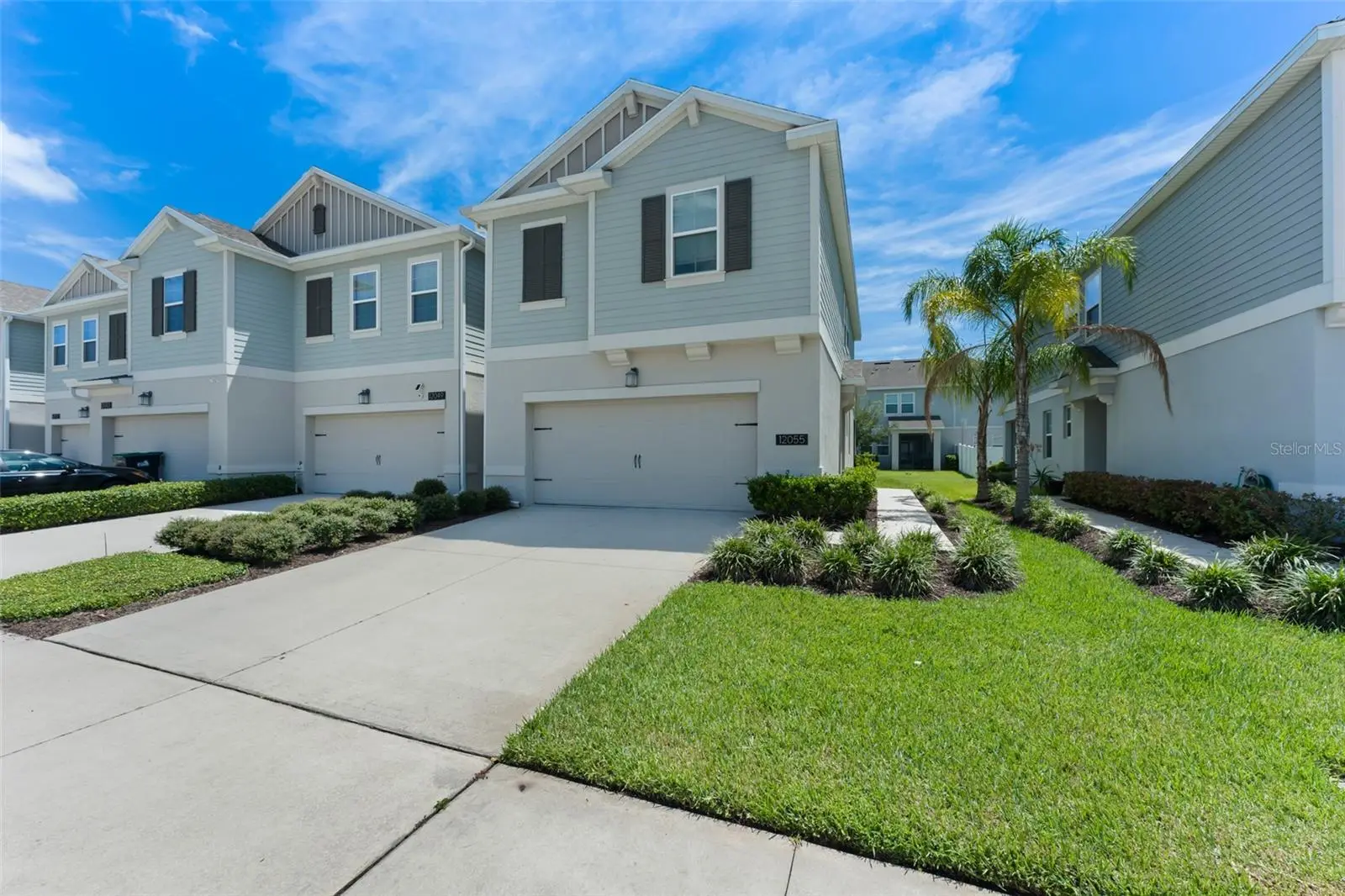 12055 Scrub Palm Lane, FL