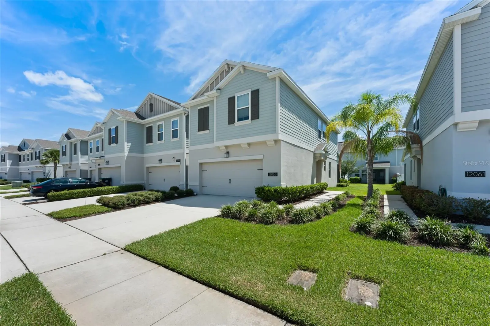 12055 Scrub Palm Lane, FL