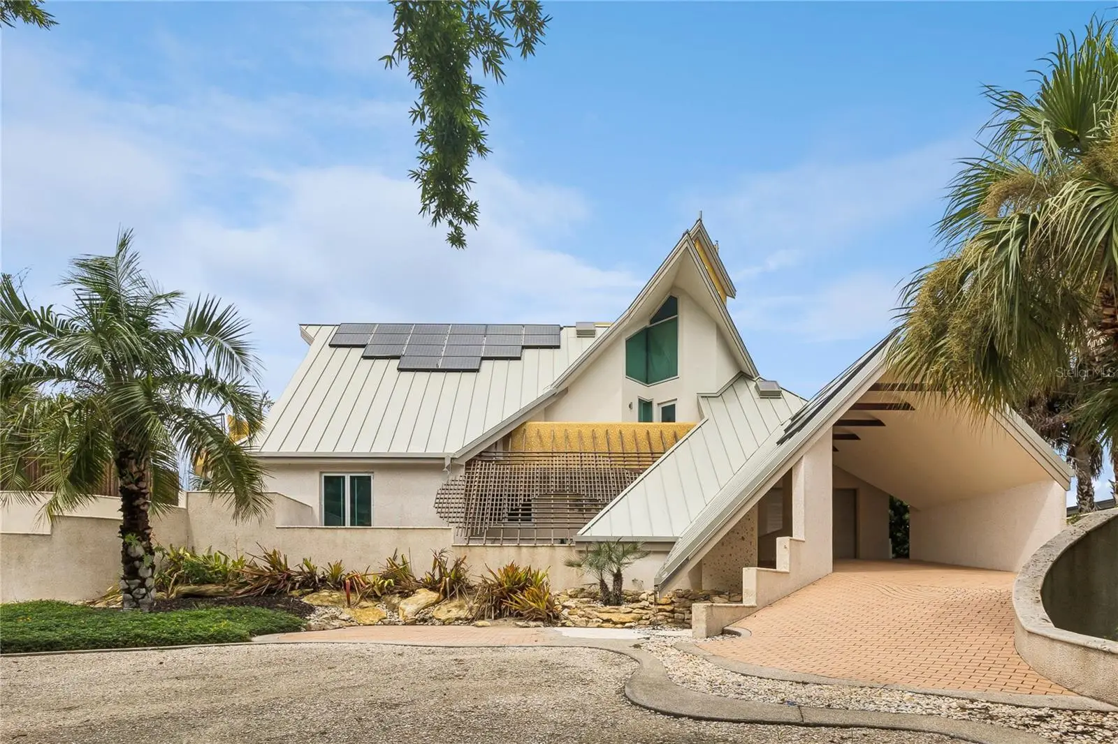 1800 Peninsula Avenue, FL