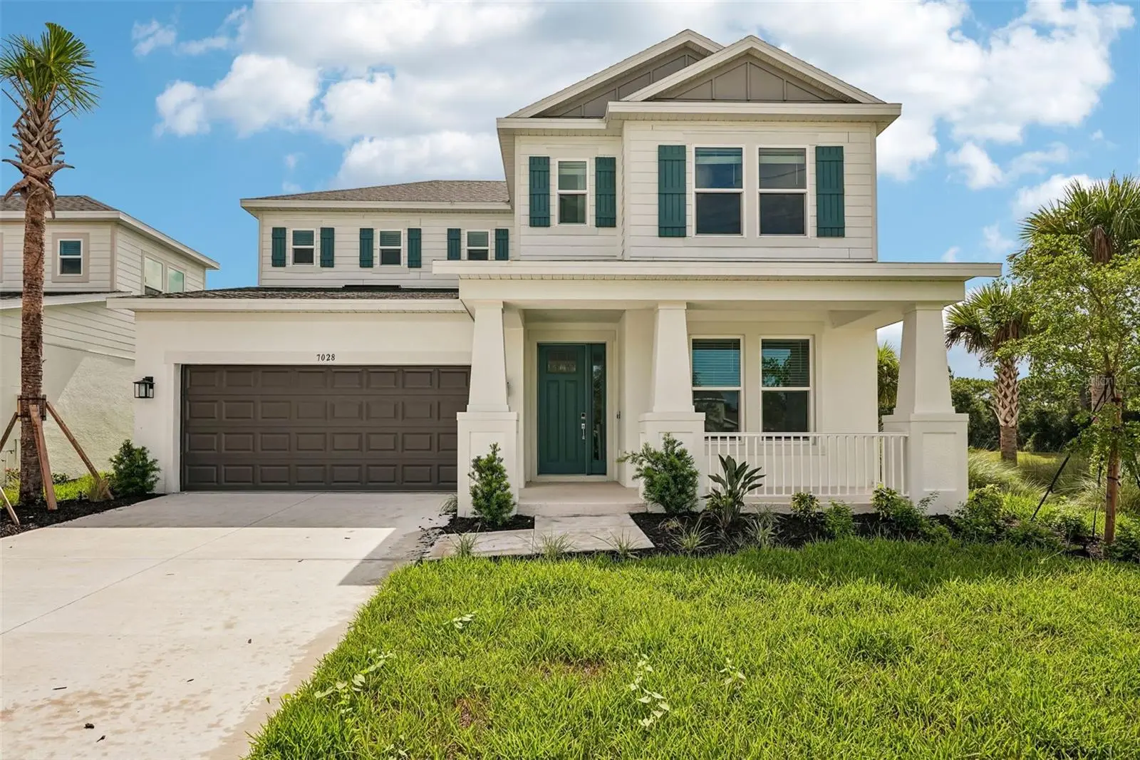 7028 Foxboro Way, FL