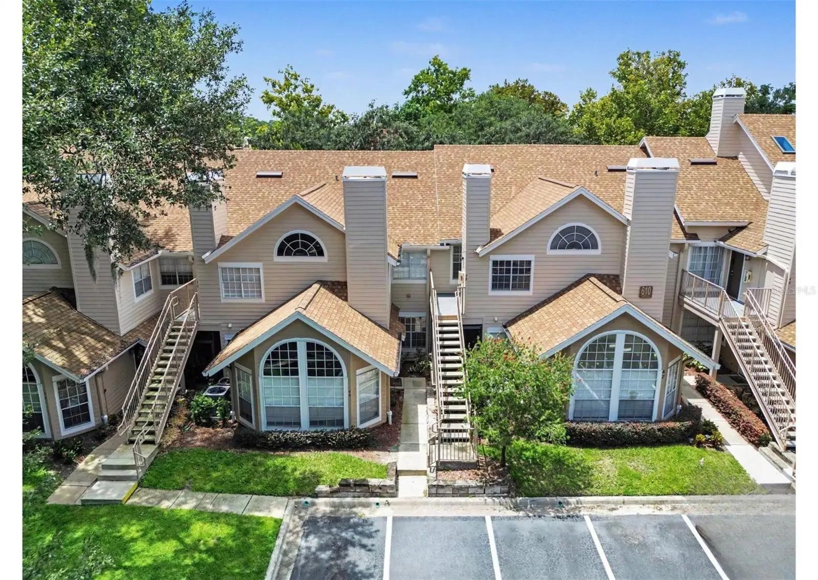 610 Colorado Place, FL