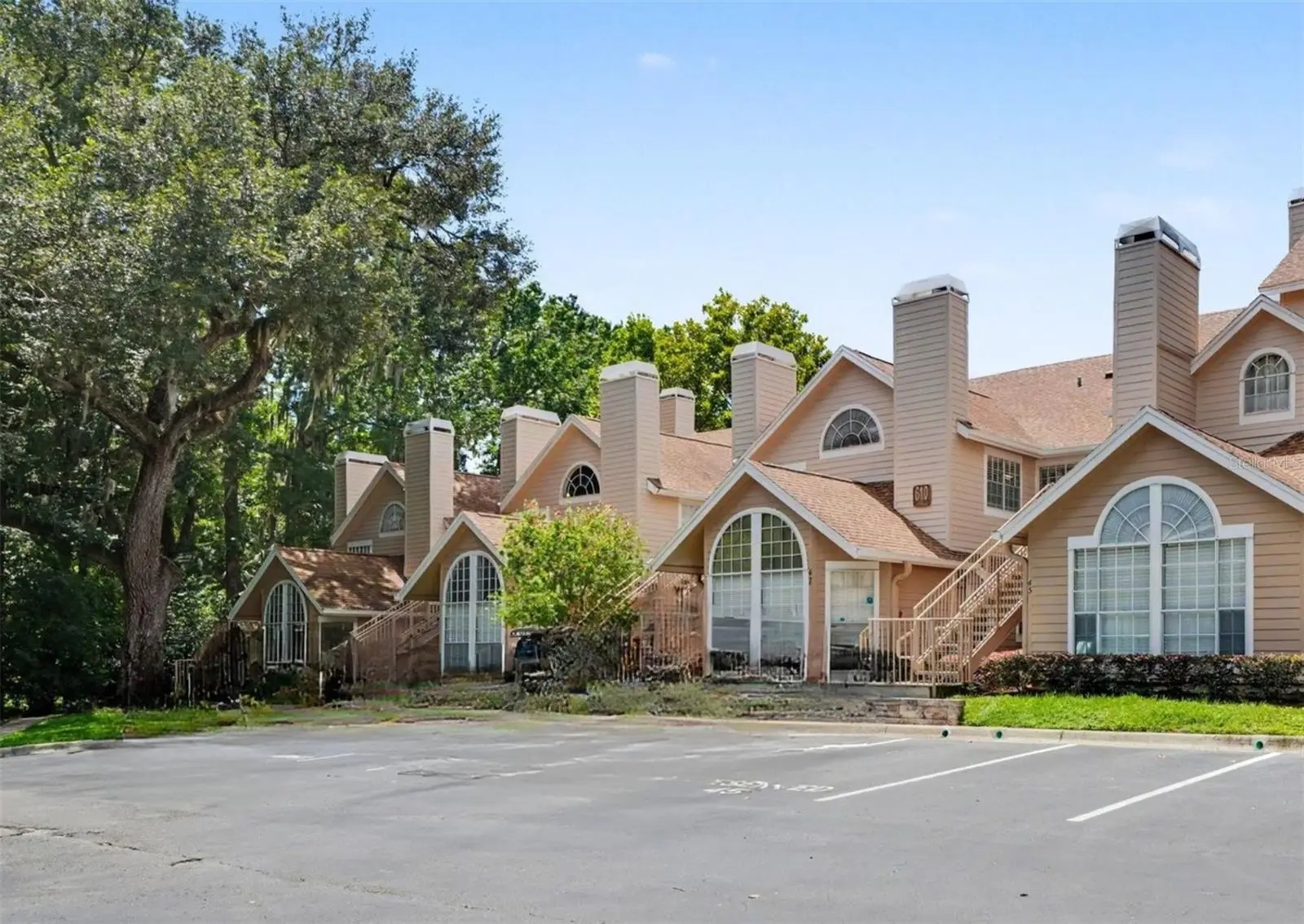 610 Colorado Place, FL
