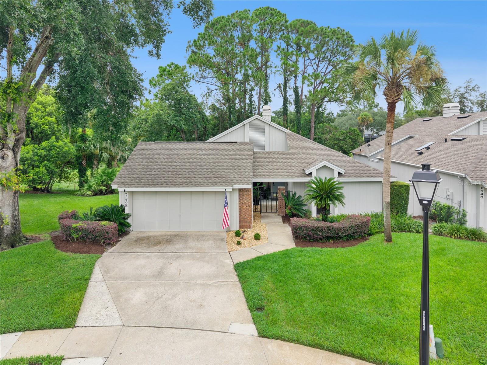 2538 Long Iron Court, FL