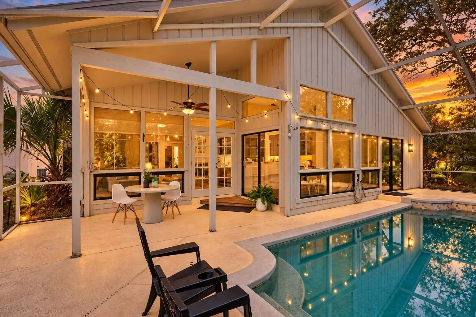 2538 Long Iron Court, FL