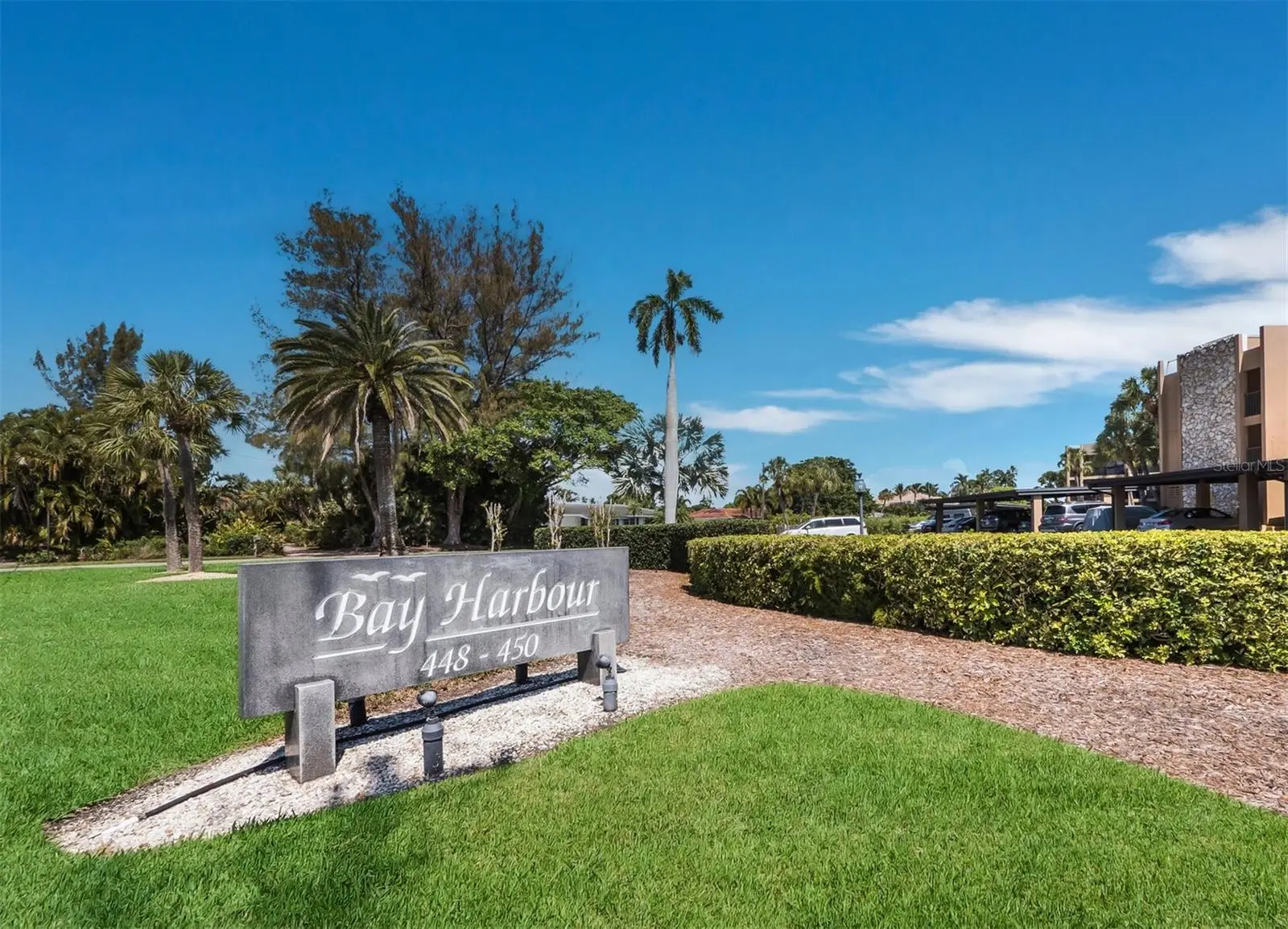 448 Gulf Of Mexico Drive, FL