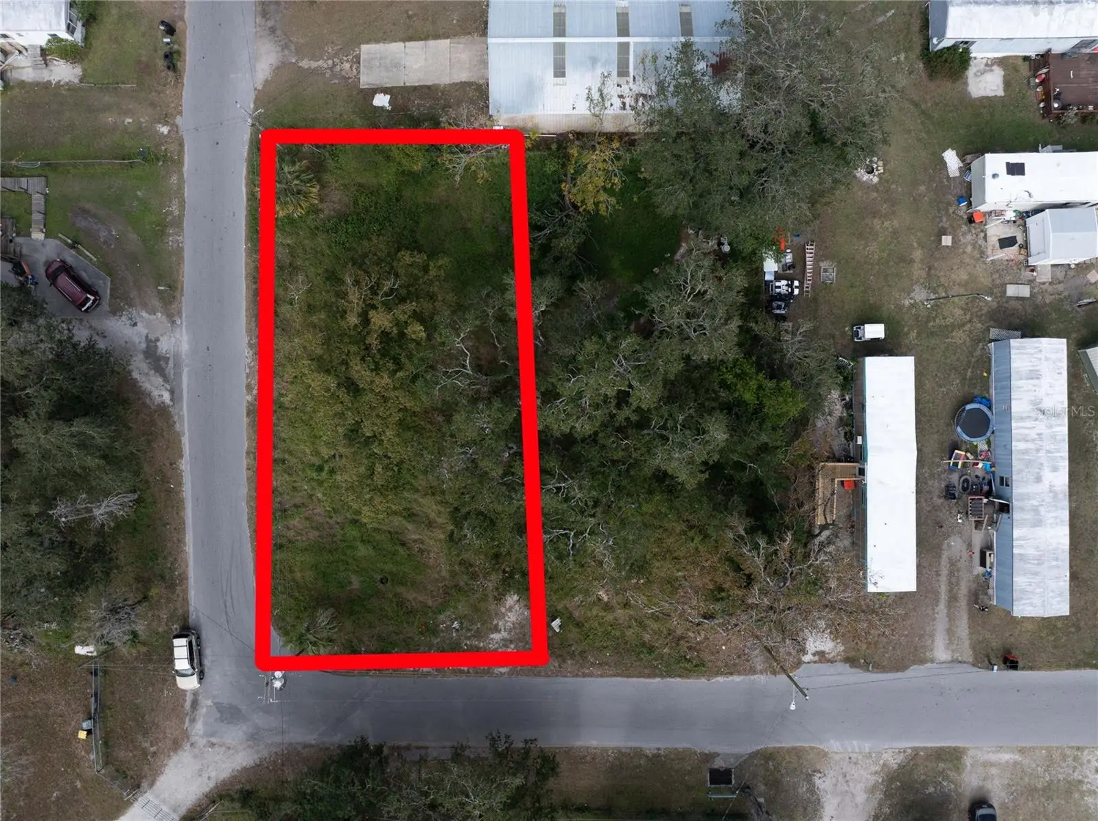 Grady Ln, FL
