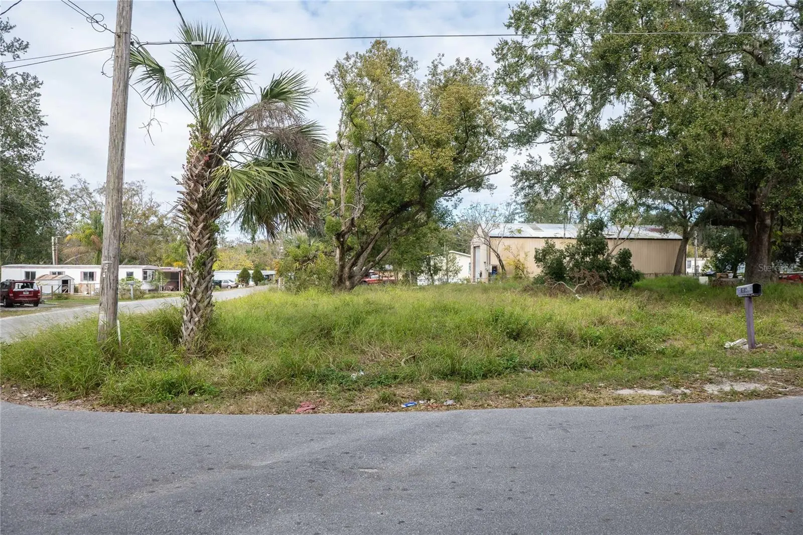 Grady Ln, FL
