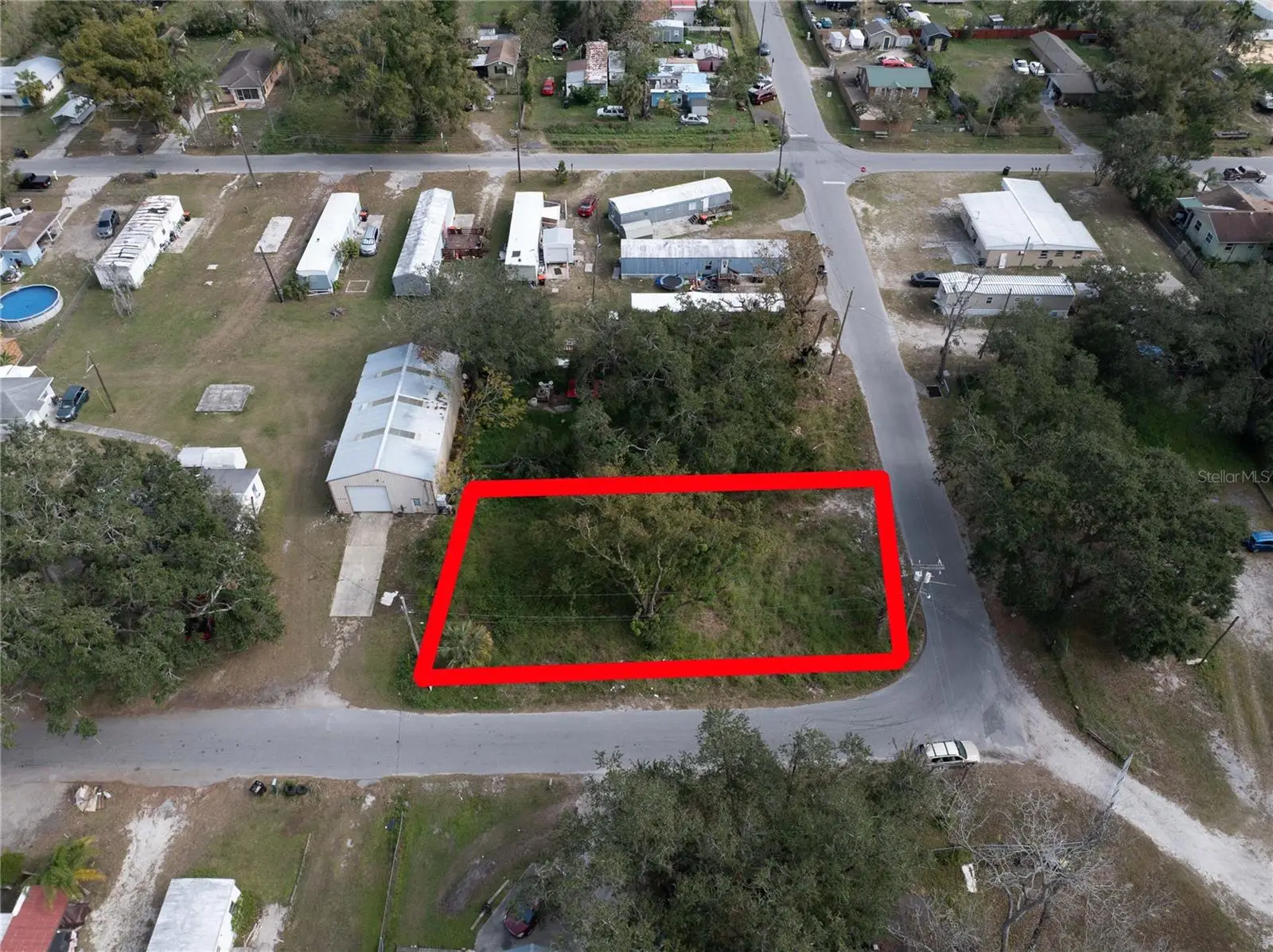 Grady Ln, FL